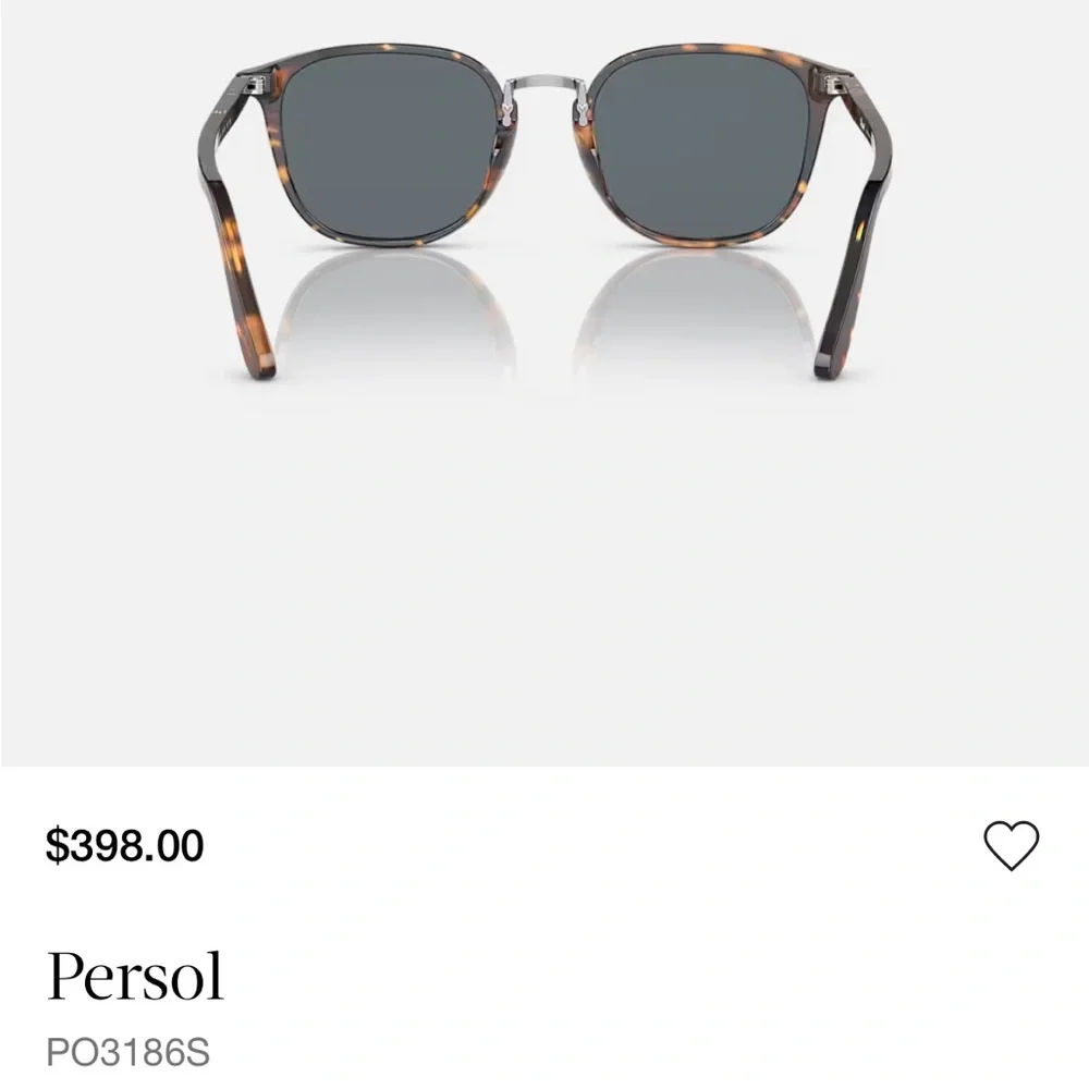 Persol PO3186S - Picture 4 of 6